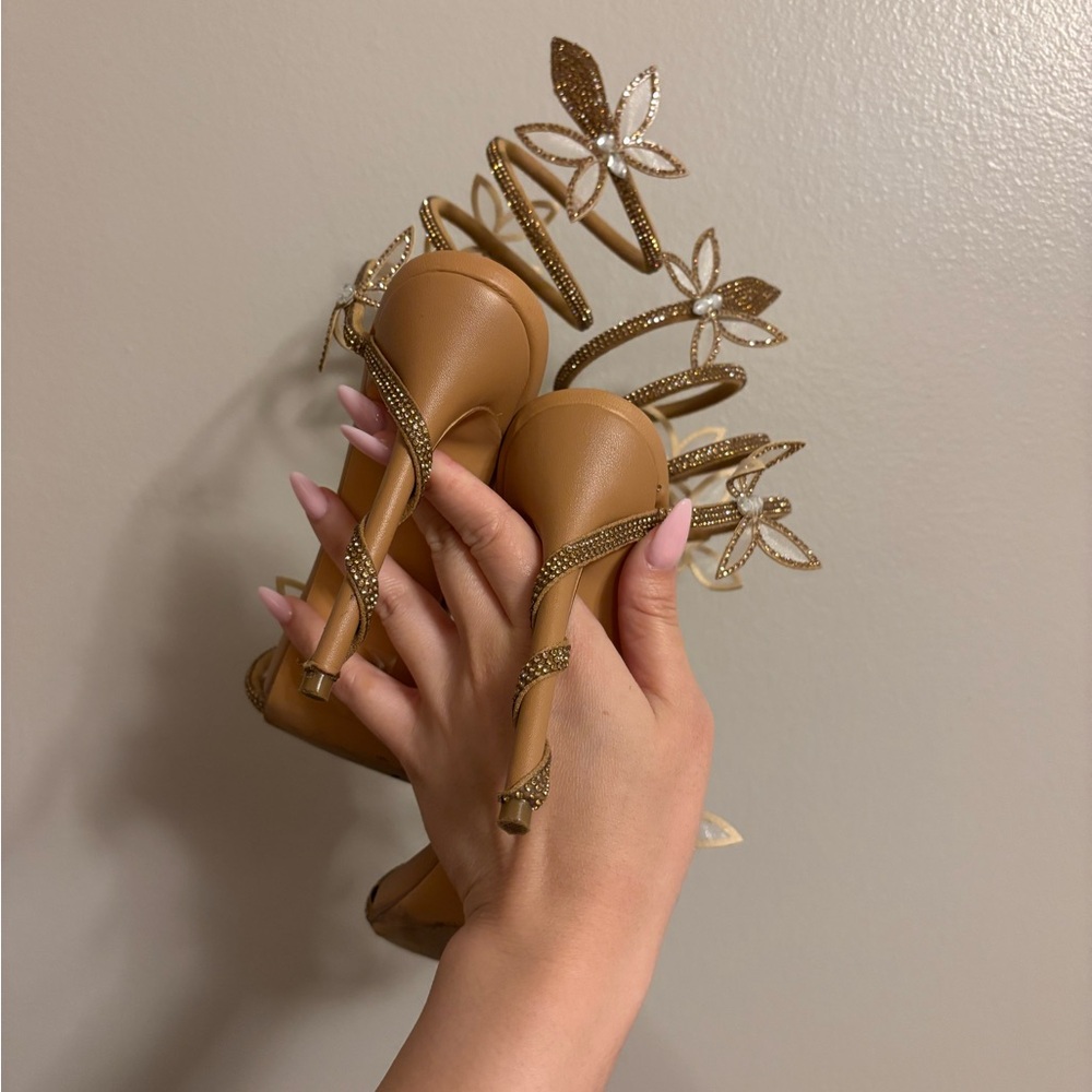 EGO heels - Picture 2 of 4